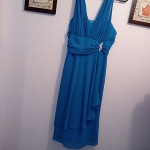 Samantha Collection Dress